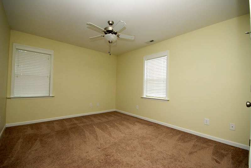 Goldsboro NC - Homes for Rent - 100 North Fort Street Pikeville NC 27863 - Master Bedroom