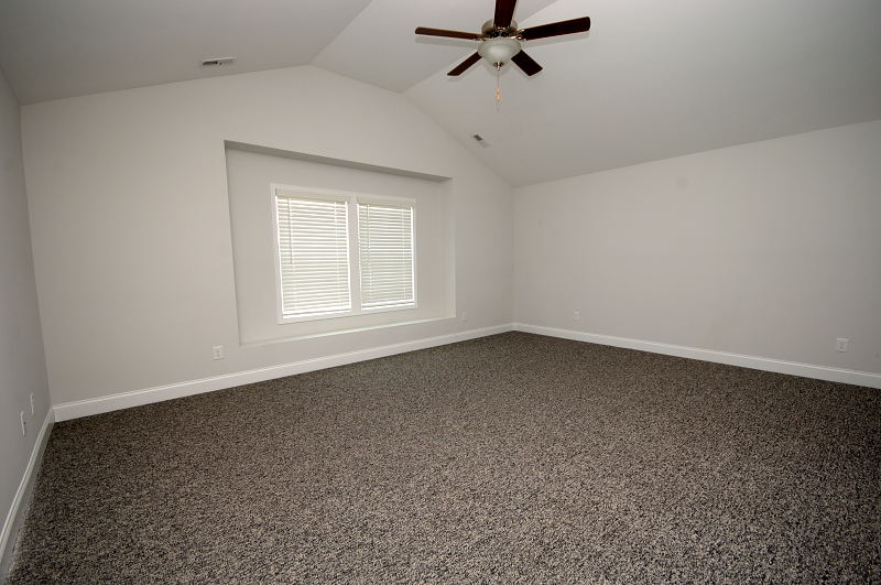 Goldsboro NC - Homes for Rent - 100 Perignon Drive Princeton NC 27569 - Master Bedroom