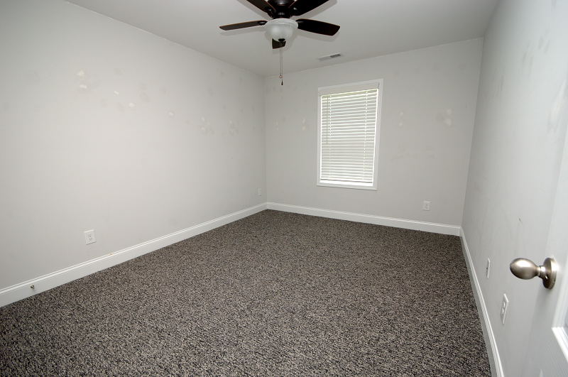 Goldsboro NC - Homes for Rent - 100 Perignon Drive Princeton NC 27569 - Bedroom