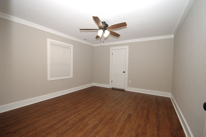 Goldsboro NC - Homes for Rent - 102 West Ham St. Pikeville NC 27863 - Bedroom