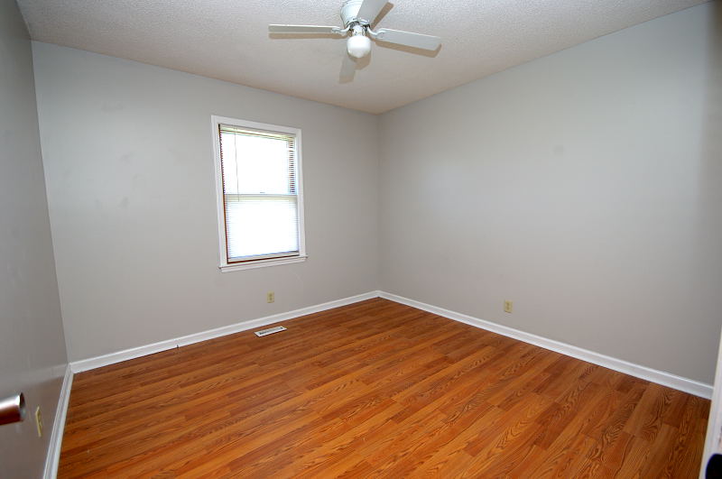 Goldsboro NC - Homes for Rent - 103 Laura Lane Goldsboro NC 27530 - Bedroom