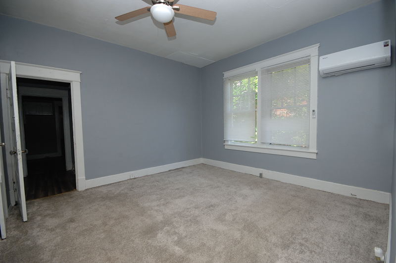 Goldsboro NC - Homes for Rent - 1109 East Walnut St. Goldsboro NC 27530 - Bedroom