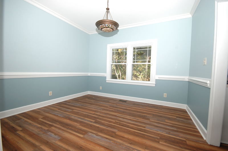 Goldsboro NC - Homes for Rent - 116 South Marion Drive Goldsboro NC 27534 - Dining Room