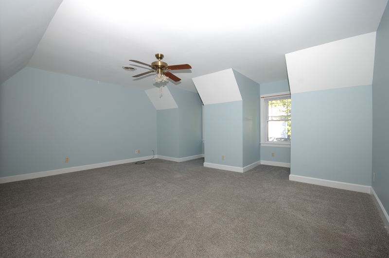 Goldsboro NC - Homes for Rent - 116 South Marion Drive Goldsboro NC 27534 - Primary Bedroom