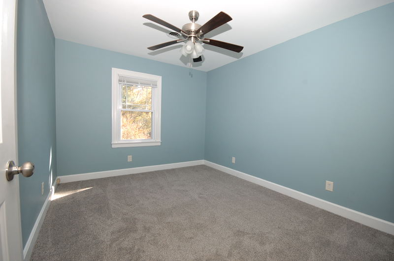 Goldsboro NC - Homes for Rent - 116 South Marion Drive Goldsboro NC 27534 - Bedroom