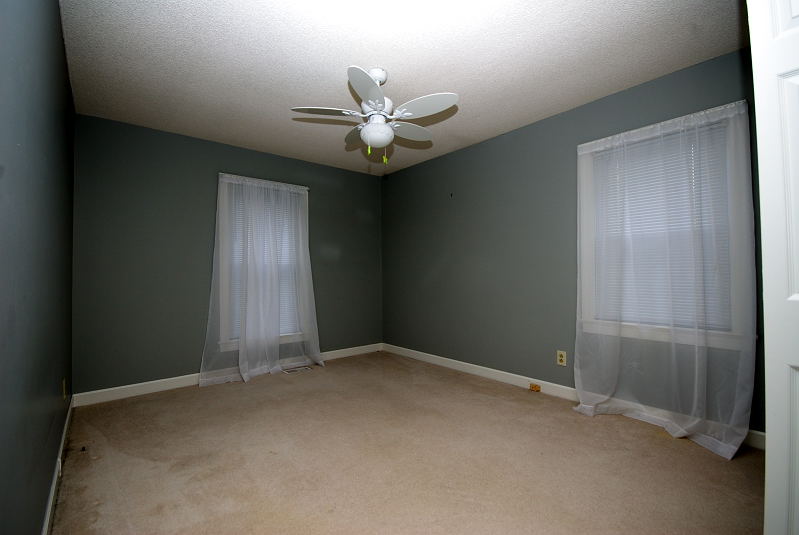 Goldsboro NC - Homes for Rent - 119 Courtney Road Goldsboro NC 27534 - Bedroom