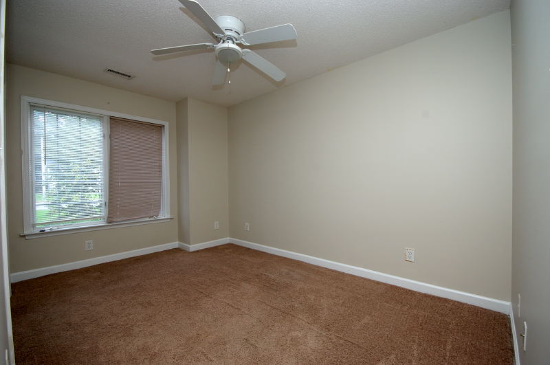 Goldsboro NC - Homes for Rent - 1200 South Taylor St Goldsboro NC 27530 - Bedroom