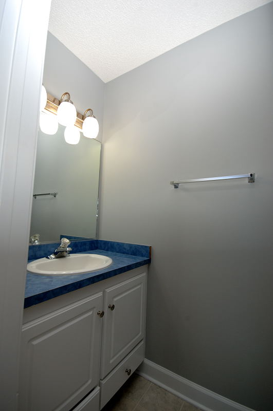 Goldsboro NC - Homes for Rent - 126 Heron Dr. Goldsboro NC 27534 - Primary Bathroom