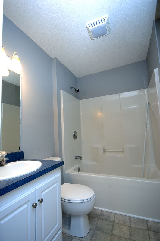 Goldsboro NC - Homes for Rent - 126 Heron Dr. Goldsboro NC 27534 - Bathroom