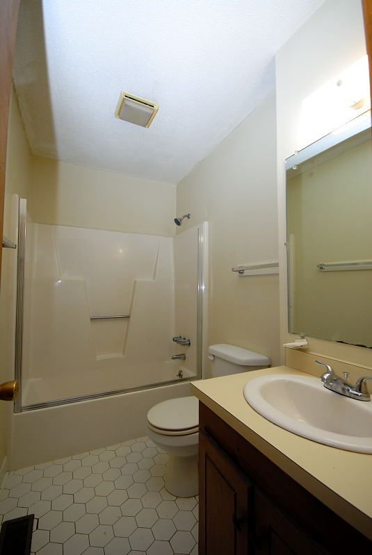 Goldsboro NC - Homes for Rent - 149 Gurley Ave. Goldsboro NC 27534 - Bathroom