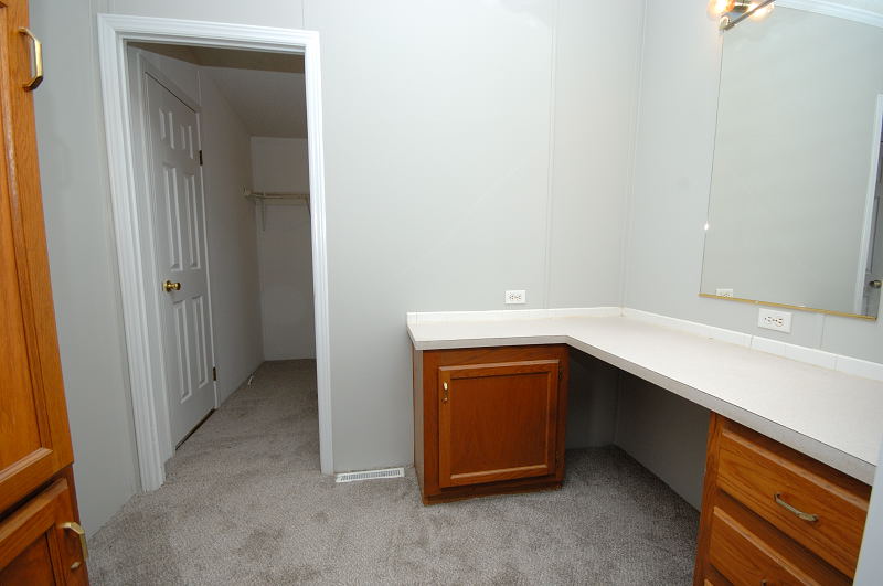 Goldsboro NC - Homes for Rent - 1568 North Beston Rd La Grange NC 28551 - Master Bathroom