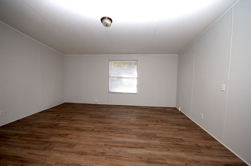 Goldsboro NC - Homes for Rent - 157 Vail Road Pikeville NC 27863 - Living Room