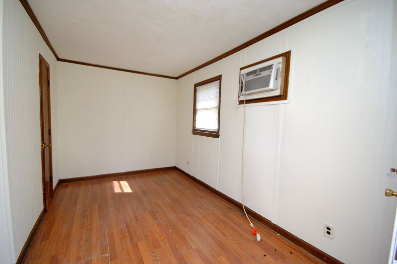 Goldsboro NC - Homes for Rent - 1901 Peachtree Street Apt B Goldsboro NC 27530 - Living Room