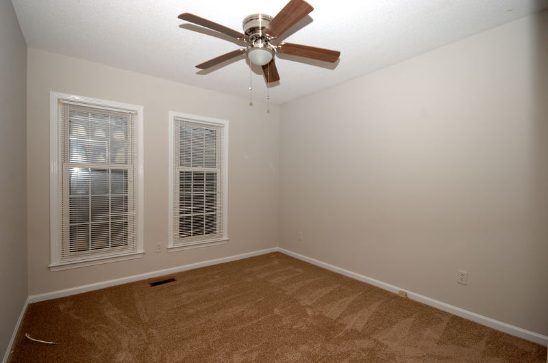 Goldsboro NC - Homes for Rent - 205 Crestwood Dr. Goldsboro NC 27530 - Bedroom