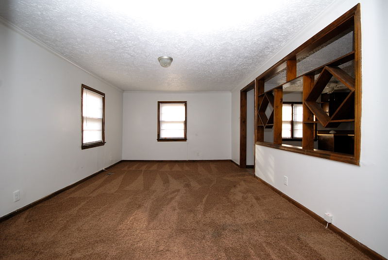 Goldsboro NC - Homes for Rent - 209 Dixie Trail Goldsboro NC 27530 - Dining Room