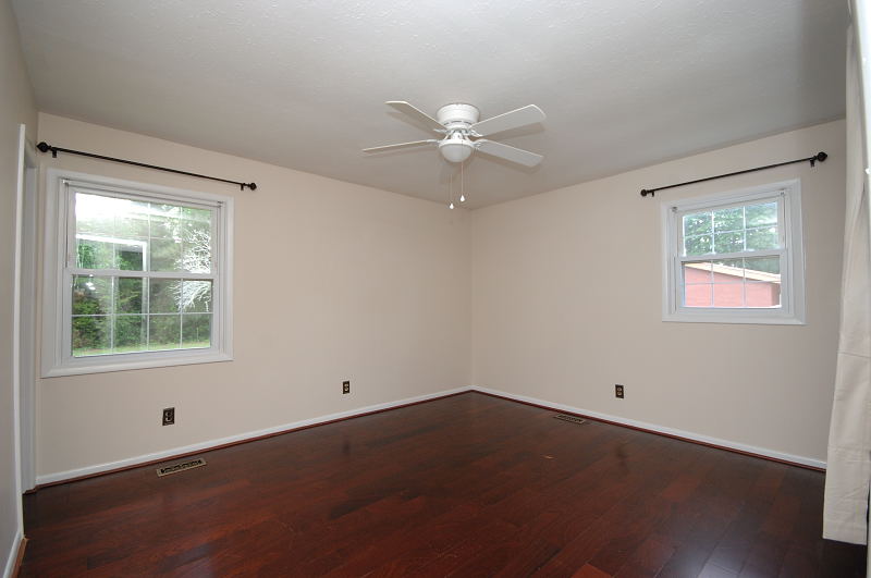 Goldsboro NC - Homes for Rent - 2608 Lisa Lane Goldsboro NC 27534 - Primary Bedroom