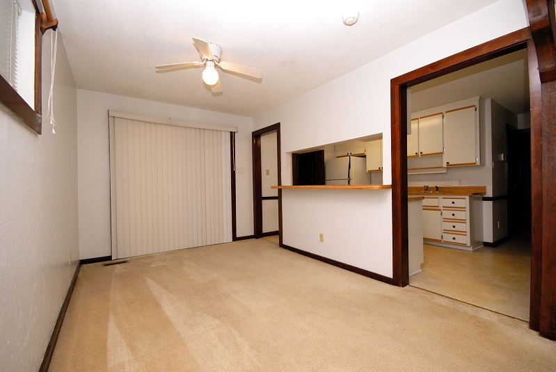 Goldsboro NC - Homes for Rent - 309 Mimosa Park Drive Goldsboro NC 27534 - Dining Area