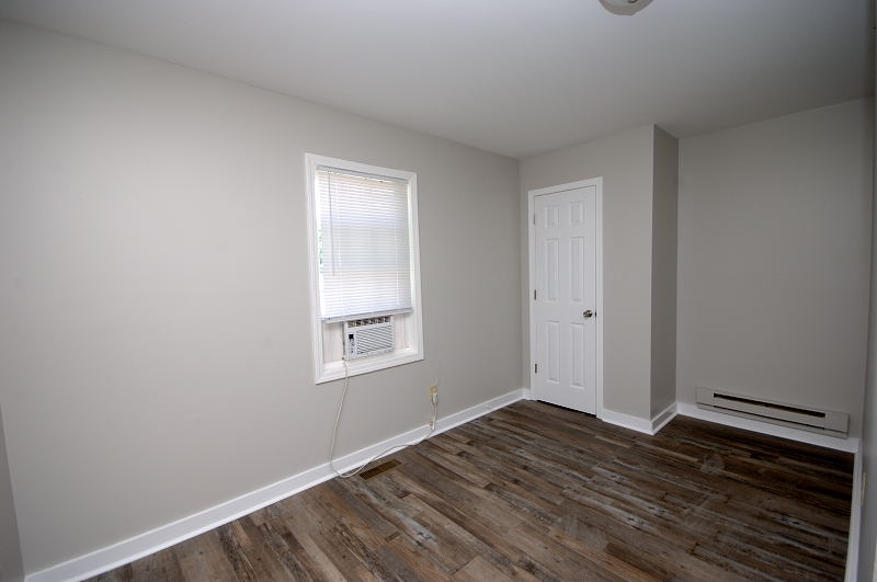 Goldsboro NC - Homes for Rent - 312 West Pine St Apt A Goldsboro NC 27530 - Bedroom