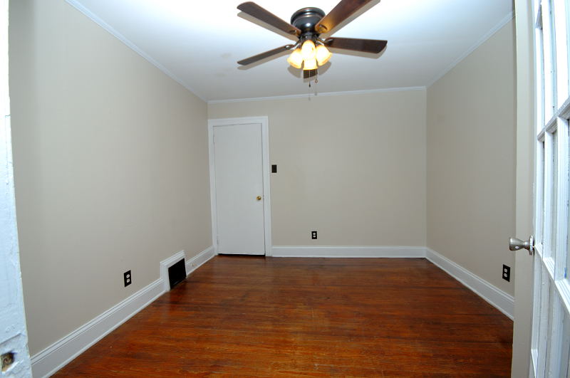 Goldsboro NC - Homes for Rent - 3610 Central Heights Rd. Goldsboro NC 27534 - Bedroom