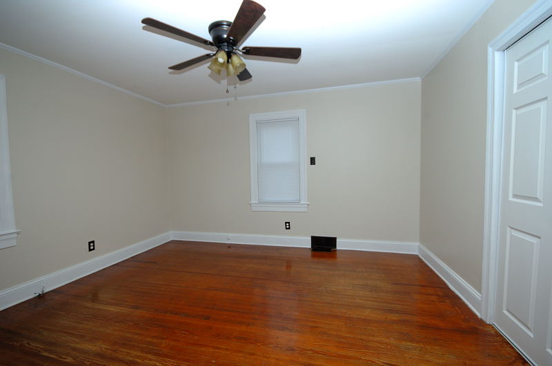 Goldsboro NC - Homes for Rent - 3610 Central Heights Rd. Goldsboro NC 27534 - Bedroom