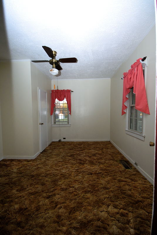 Goldsboro NC - Homes for Rent - 3705 Central Heights Road Goldsboro NC 27534 - Bedroom