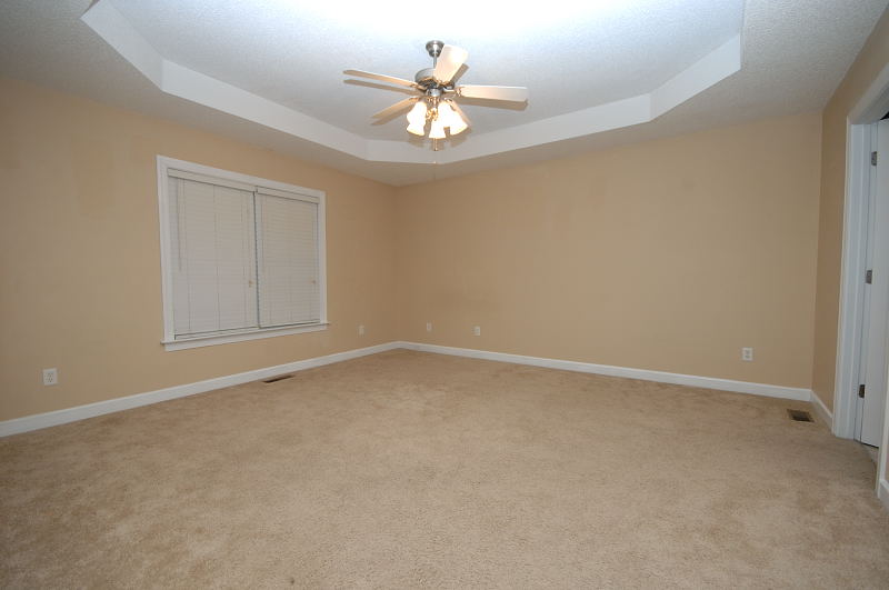 Goldsboro NC - Homes for Rent - 416 Johnson Branch Rd. Goldsboro NC 27534 - Primary Bedroom