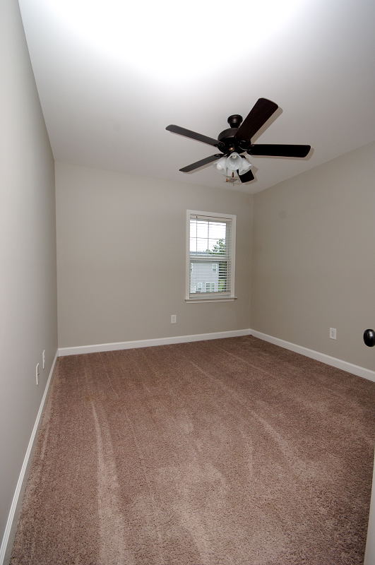 Goldsboro NC - Homes for Rent - 416 South Pearl Street #104 Princeton NC 27569 - Bedroom