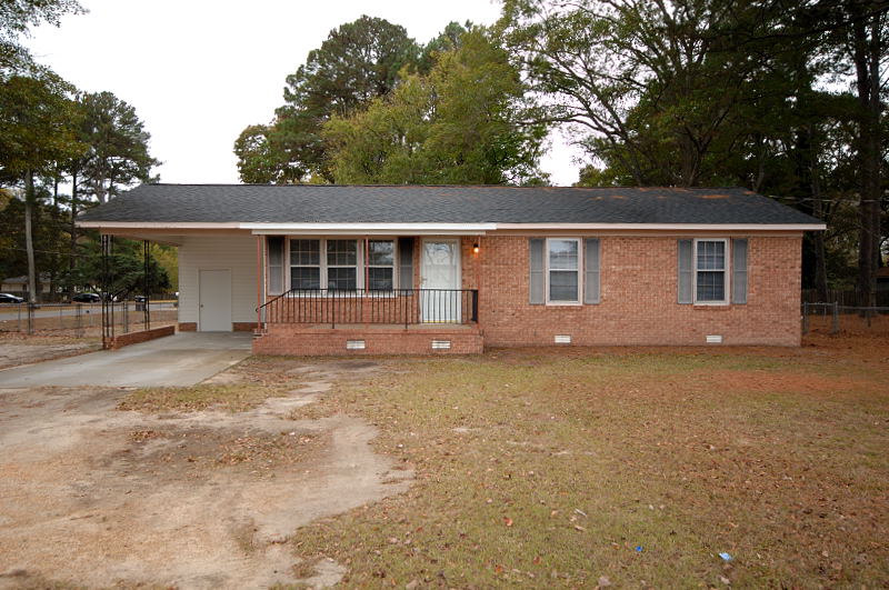 Homes for Rent - Goldsboro NC - 444 Dollard Town Rd. Goldsboro NC 27534