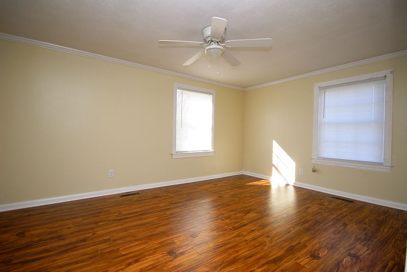 Goldsboro NC - Homes for Rent - 501 East Elm Street Goldsboro NC 27530 - Bedroom