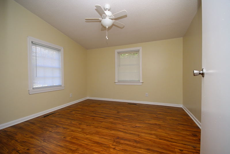 Goldsboro NC - Homes for Rent - 501 East Elm Street Goldsboro NC 27530 - Bedroom