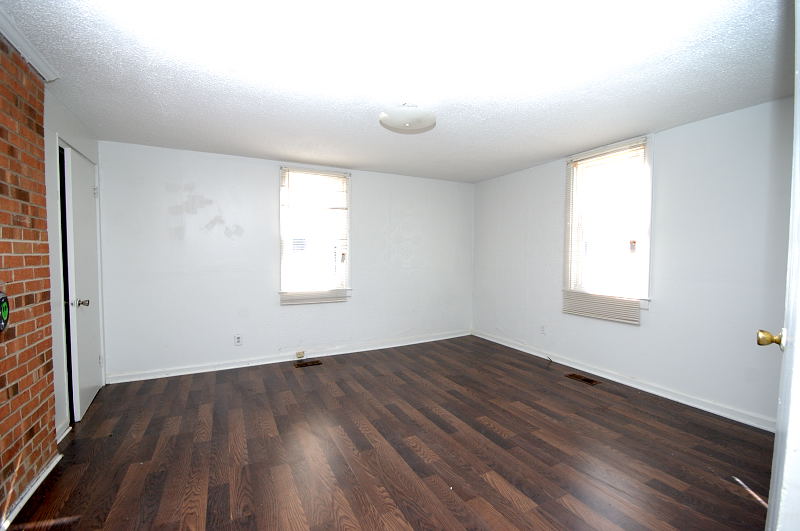 Goldsboro NC - Homes for Rent - 508 Creech Street Goldsboro NC 27530 - Living Room