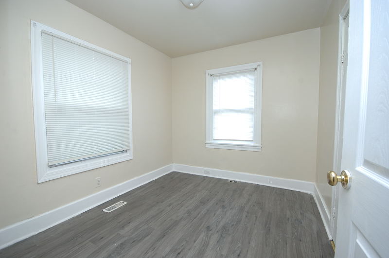 Goldsboro NC - Homes for Rent - 508 South Pineview Avenue Goldsboro NC 27530 - Dining Room
