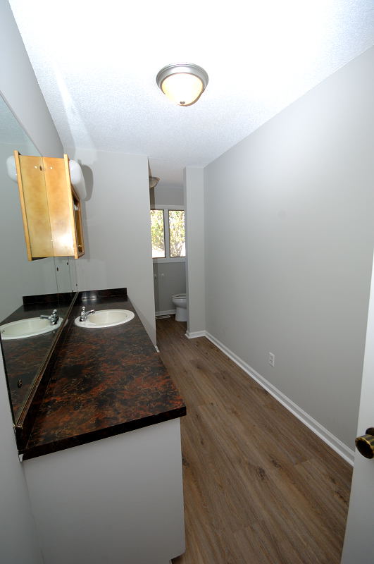 Goldsboro NC - Homes for Rent - 539 St. John Church Rd. Goldsboro NC 27534 - Bathroom