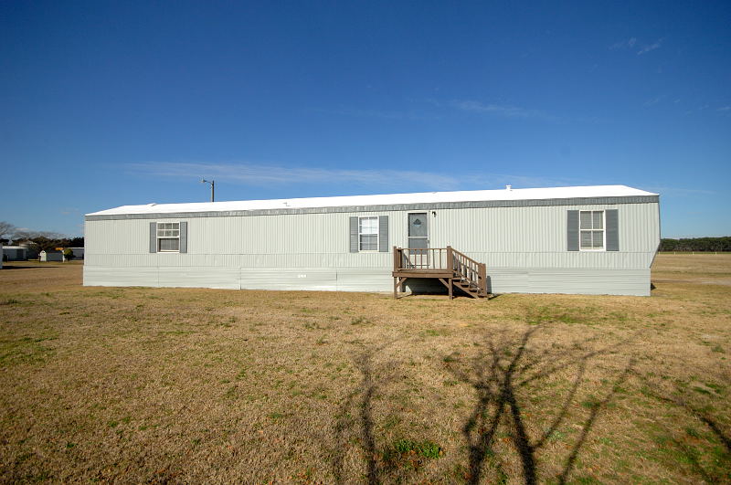 Goldsboro NC - Homes for Rent - 555 St John Church Rd Goldsboro NC 27534 - Main House View