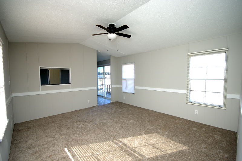 Goldsboro NC - Homes for Rent - 555 St John Church Rd Goldsboro NC 27534 - Living Room