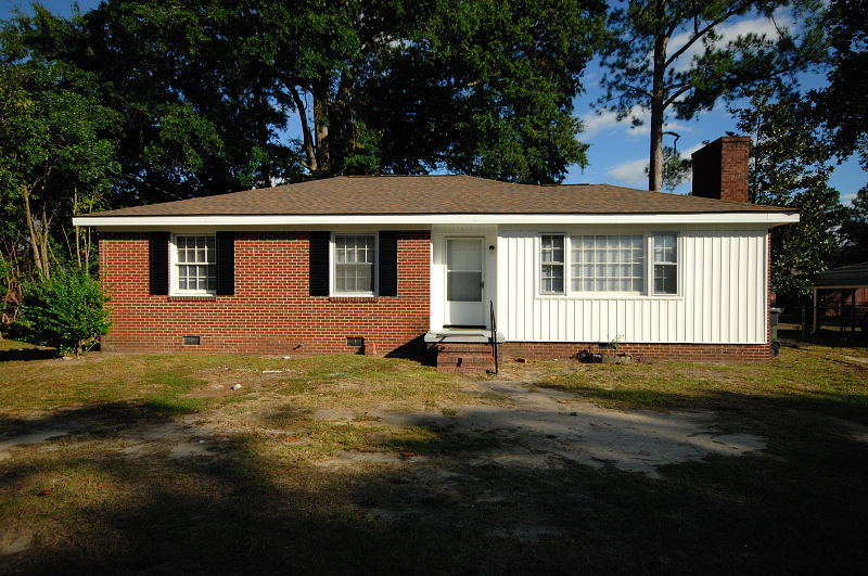 Places For Rent In Goldsboro Nc