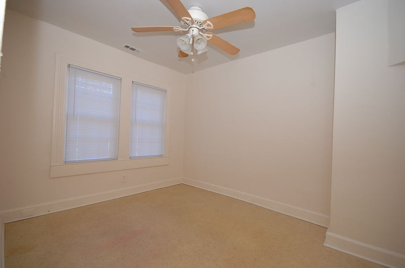 Goldsboro NC - Homes for Rent - 710 East Elm Street Goldsboro NC 27530 - Dining Room