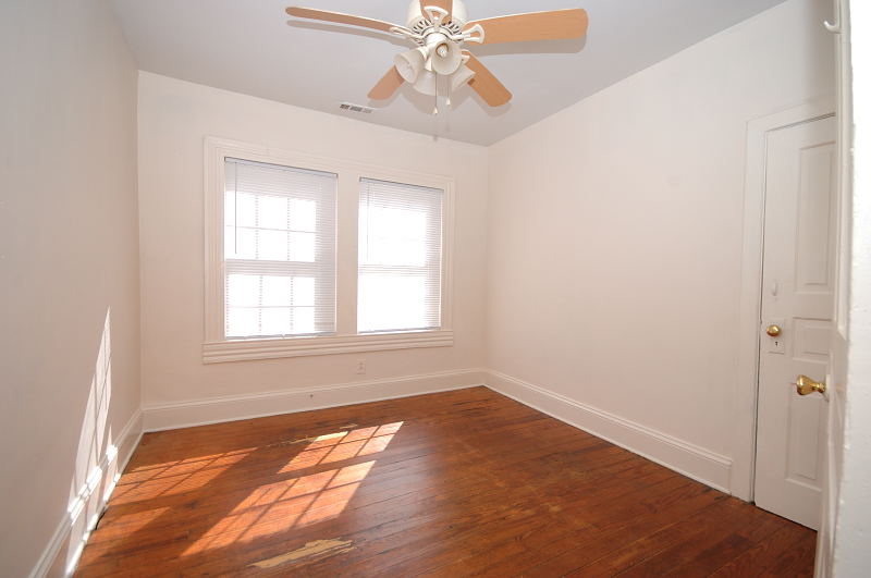 Goldsboro NC - Homes for Rent - 710 East Elm Street Goldsboro NC 27530 - Bedroom