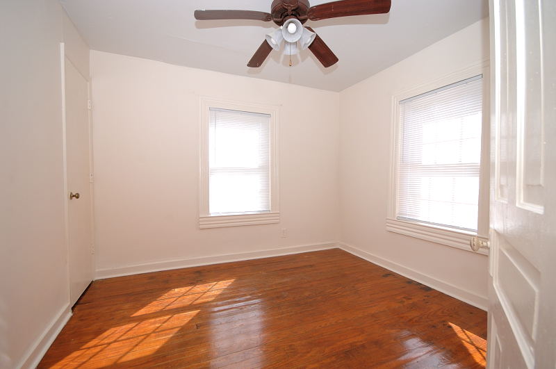 Goldsboro NC - Homes for Rent - 710 East Elm Street Goldsboro NC 27530 - Bedroom