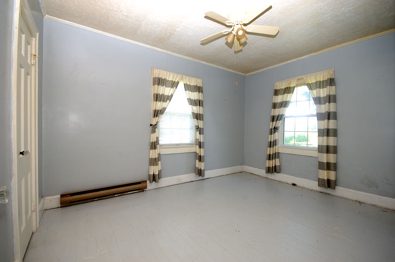 Goldsboro NC - Homes for Rent - 748 Rosewood Rd. Goldsboro NC 27530 - Bedroom