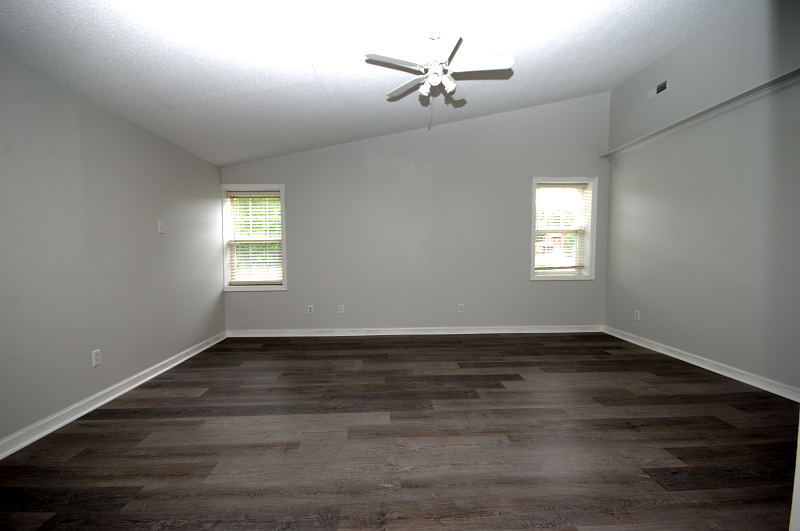 Goldsboro NC - Homes for Rent - 803 Marygold St Goldsboro NC 27530 - Master Bedroom