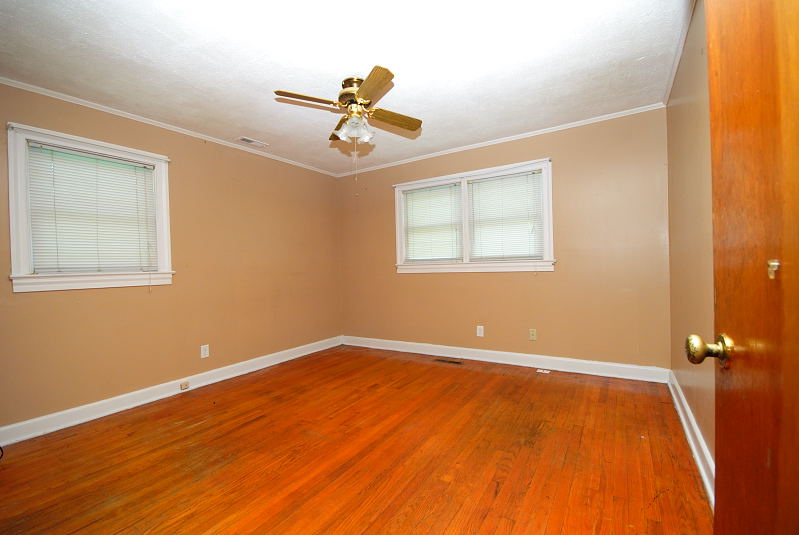 Goldsboro NC - Homes for Rent - 905 South Canal Street Goldsboro NC 27530 - Bedroom