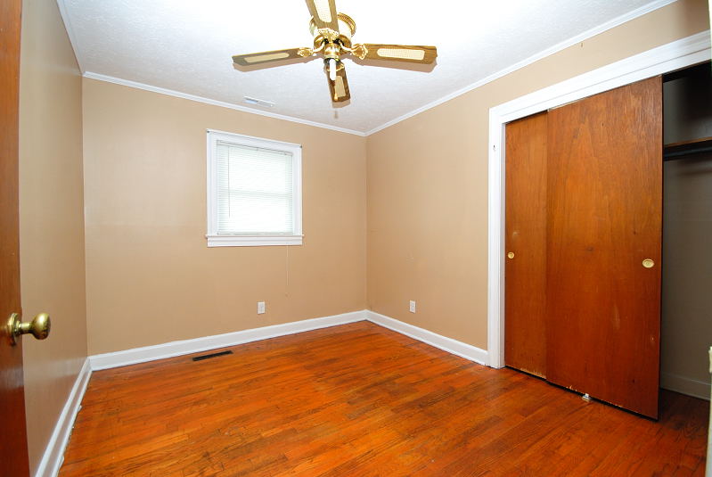 Goldsboro NC - Homes for Rent - 905 South Canal Street Goldsboro NC 27530 - Bedroom