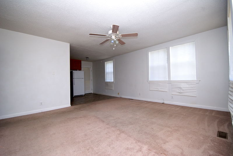 Goldsboro NC - Homes for Rent - 926 Old 111 Hwy Goldsboro NC 27534 - Living Room