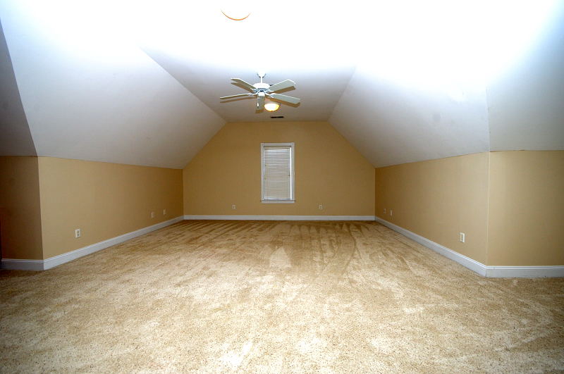 Goldsboro NC - Homes for Rent - 105 Highwoods Dr. Goldsboro NC 27530 - Bonus Room