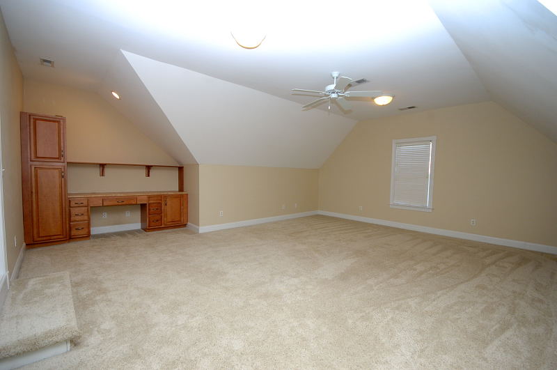 Goldsboro NC - Homes for Rent - 105 Highwoods Dr. Goldsboro NC 27530 - Bonus Room