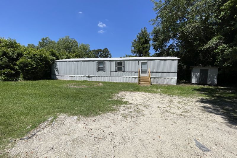 Homes for Rent - Goldsboro NC - 111 C Nancy Drive Dudley NC 28333