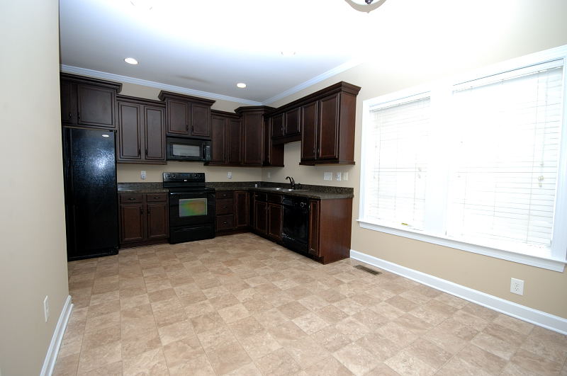 Goldsboro NC - Homes for Rent - 1125 Braswell Road Goldsboro NC 27530 - Kitchen