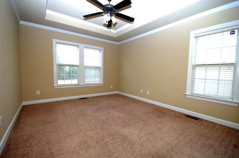 Goldsboro NC - Homes for Rent - 1125 Braswell Road Goldsboro NC 27530 - Primary Bedroom