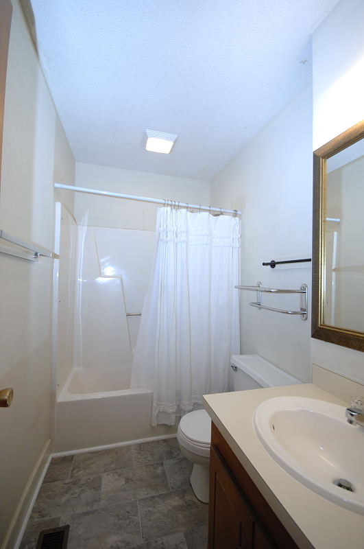 Goldsboro NC - Homes for Rent - 145 Gurley Avenue Goldsboro NC 27534 - Bathroom